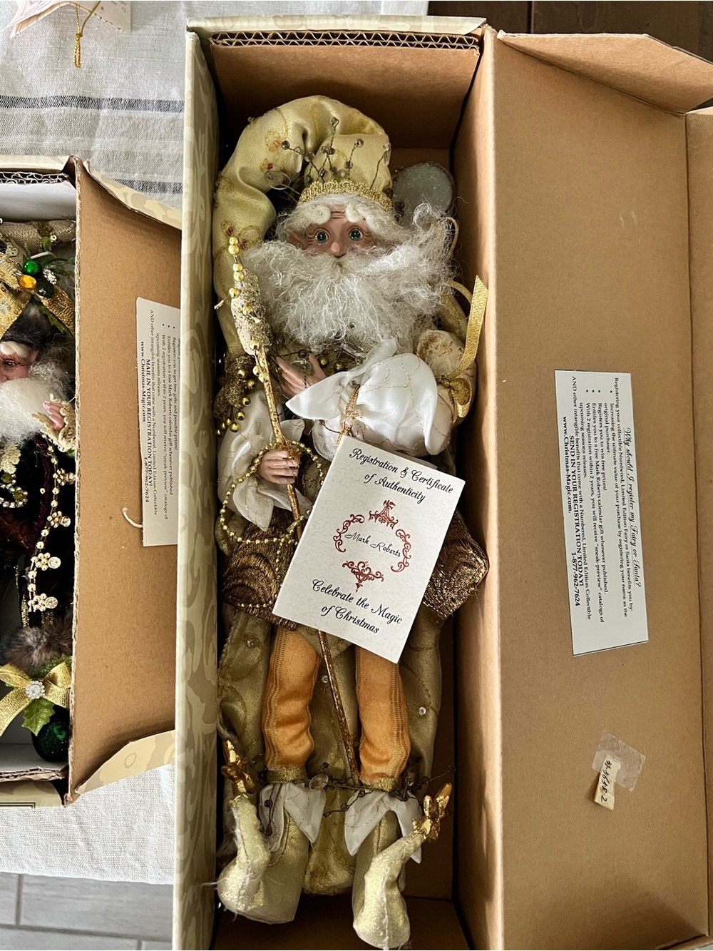 Mark Robert’s fairies! - Picture 10 of 16